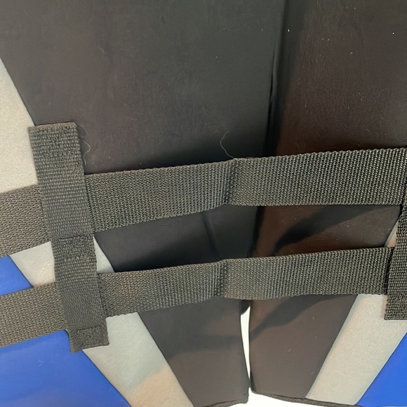 Kidder Adult Life Vest XL Like New - Picture 4 of 8